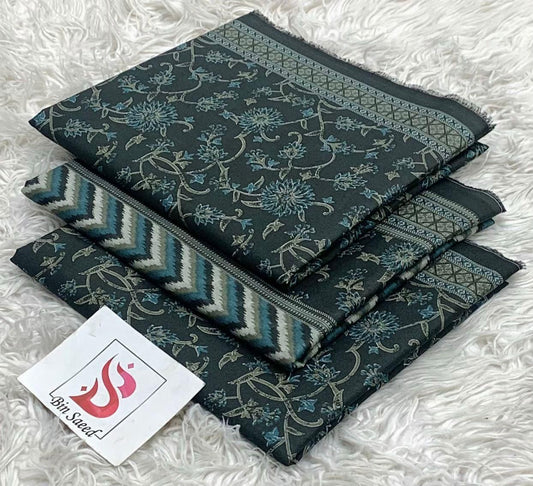 BIN SAEED – LAWN COLLECTION